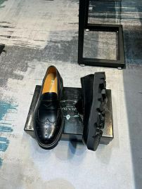 Picture of Prada Shoes Men _SKUfw152012937fw